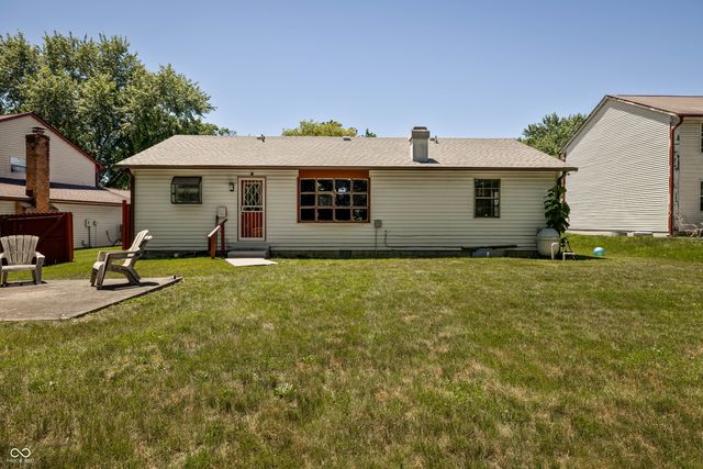 5691 Liberty Creek Drive E, Indianapolis, IN 46254