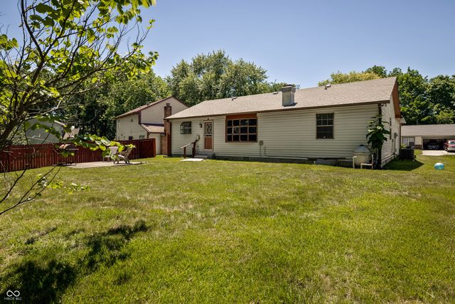 5691 Liberty Creek Drive E, Indianapolis, IN 46254