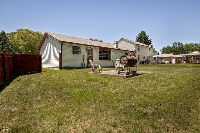 5691 Liberty Creek Drive E, Indianapolis, IN 46254