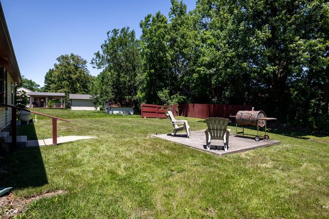 5691 Liberty Creek Drive E, Indianapolis, IN 46254