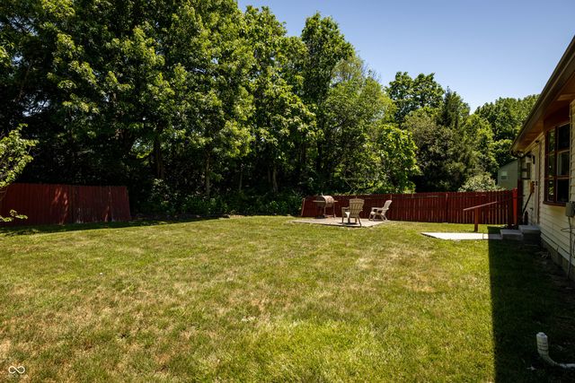 5691 Liberty Creek Drive E, Indianapolis, IN 46254
