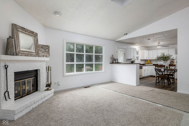 5691 Liberty Creek Drive E, Indianapolis, IN 46254