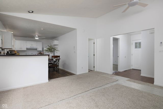 5691 Liberty Creek Drive E, Indianapolis, IN 46254