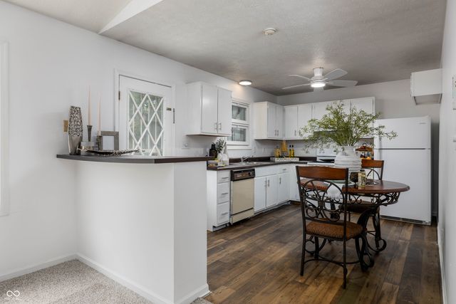 5691 Liberty Creek Drive E, Indianapolis, IN 46254