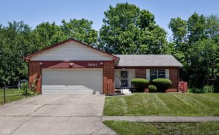 5691 Liberty Creek Drive E, Indianapolis, IN 46254