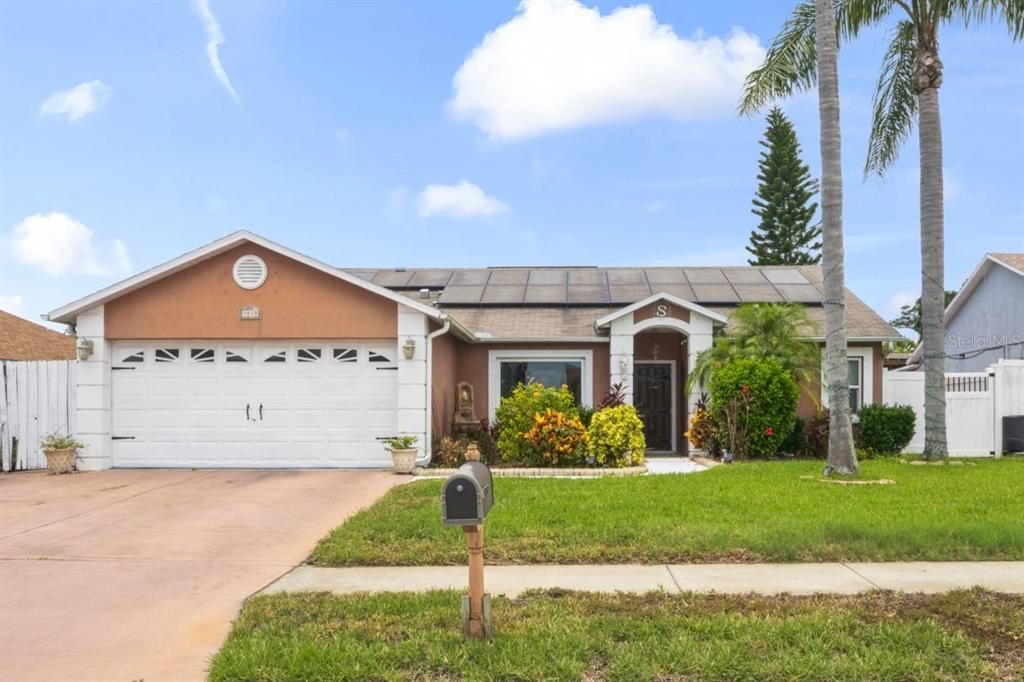 3539 ANNIVERSARY COURT, New Port Richey, FL 34653