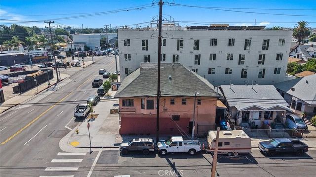 4501 S Main St, Los Angeles, CA 90037