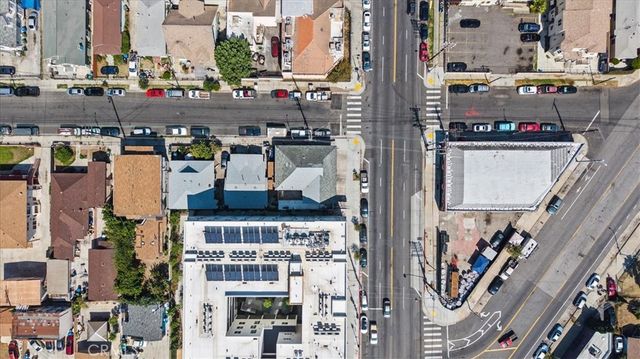 4501 S Main St, Los Angeles, CA 90037