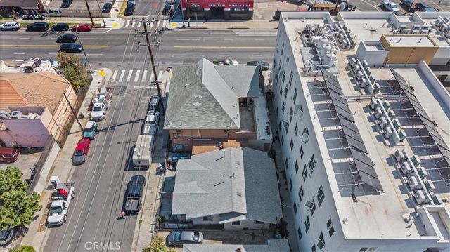 4501 S Main St, Los Angeles, CA 90037
