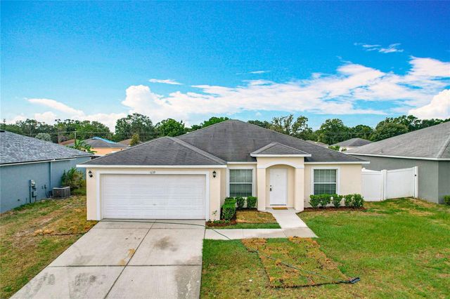 1639 SADDLEHORN DRIVE, Lakeland, FL 33810