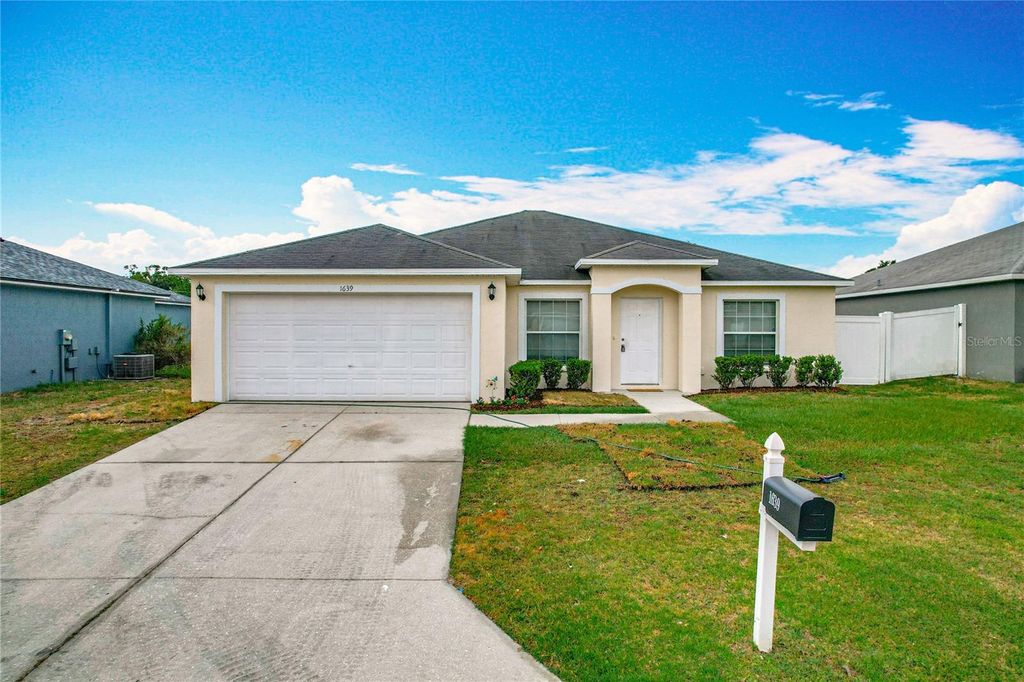 1639 SADDLEHORN DRIVE, Lakeland, FL 33810
