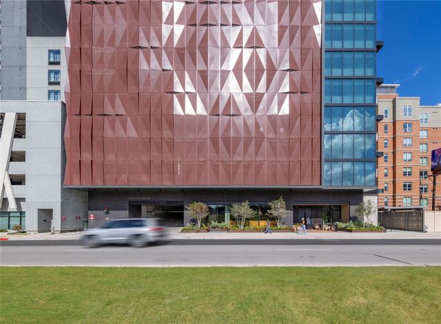 84 East Ave 4001, Austin, TX 78701