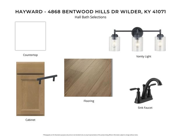 4868 Bentwood Hills Drive, 10-101, Wilder, KY 41071