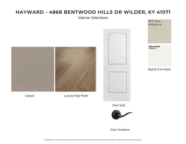 4868 Bentwood Hills Drive, 10-101, Wilder, KY 41071
