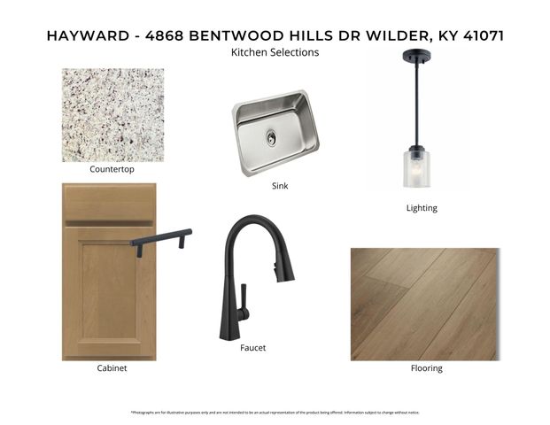 4868 Bentwood Hills Drive, 10-101, Wilder, KY 41071