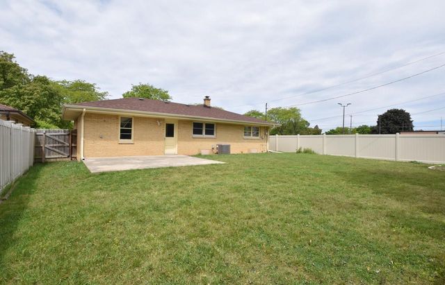 925 Virginia STREET, Racine, WI 53405