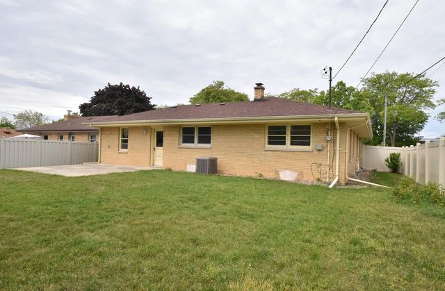 925 Virginia STREET, Racine, WI 53405