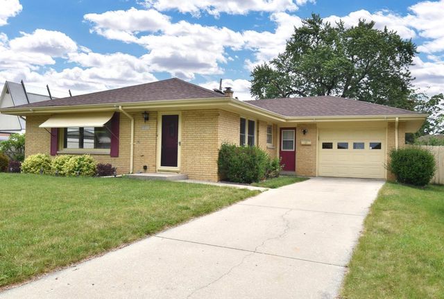925 Virginia STREET, Racine, WI 53405