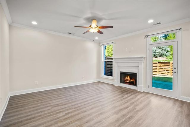 1011 Towneship Way, Roswell, GA 30075