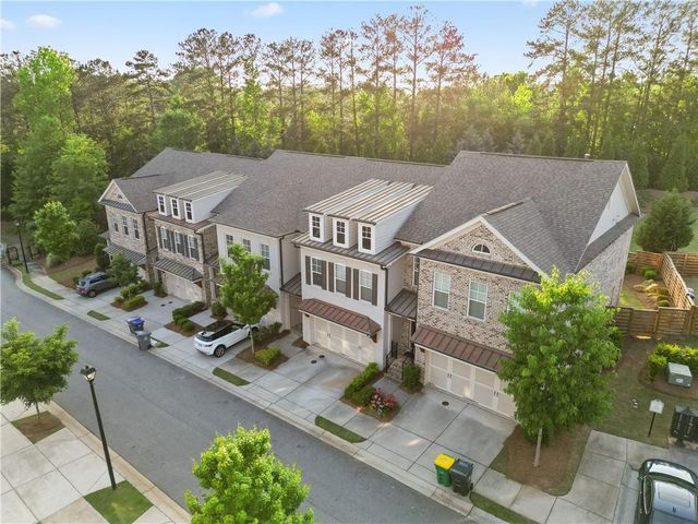 1011 Towneship Way, Roswell, GA 30075