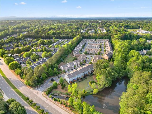 1011 Towneship Way, Roswell, GA 30075