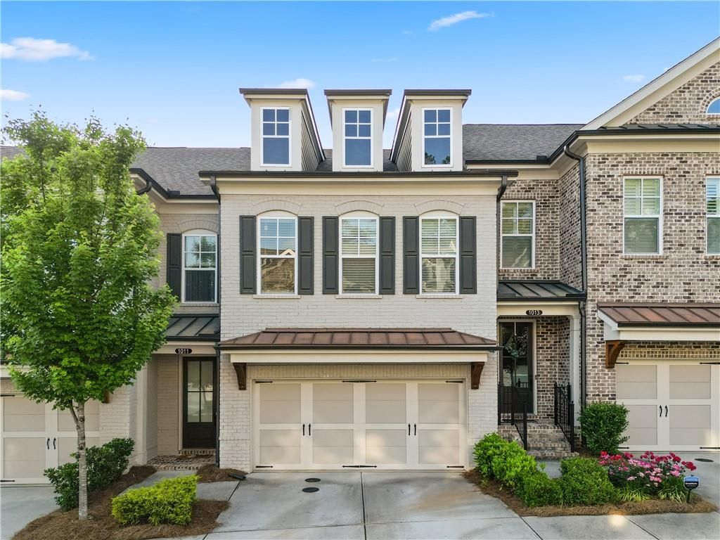 1011 Towneship Way, Roswell, GA 30075