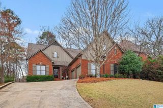 1180 HIBISCUS DRIVE, Hoover, AL 35226