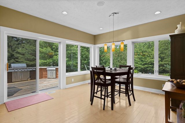 9255 E Grace Drive, Elmwood Twp, MI 49621