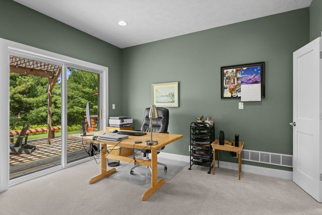 9255 E Grace Drive, Elmwood Twp, MI 49621