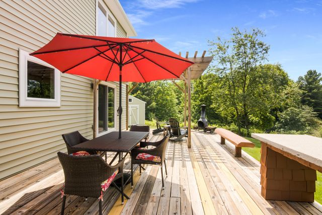 9255 E Grace Drive, Elmwood Twp, MI 49621