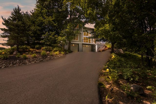 9255 E Grace Drive, Elmwood Twp, MI 49621