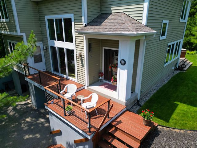 9255 E Grace Drive, Elmwood Twp, MI 49621