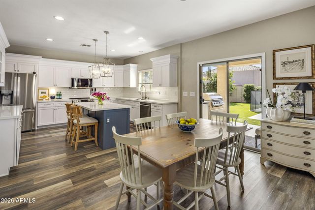 4307 E VISTA BONITA Drive, Phoenix, AZ 85050