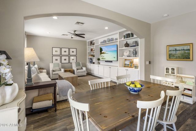 4307 E VISTA BONITA Drive, Phoenix, AZ 85050