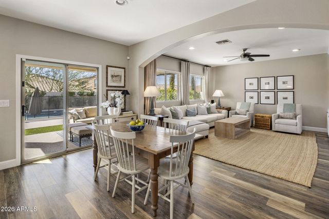 4307 E VISTA BONITA Drive, Phoenix, AZ 85050