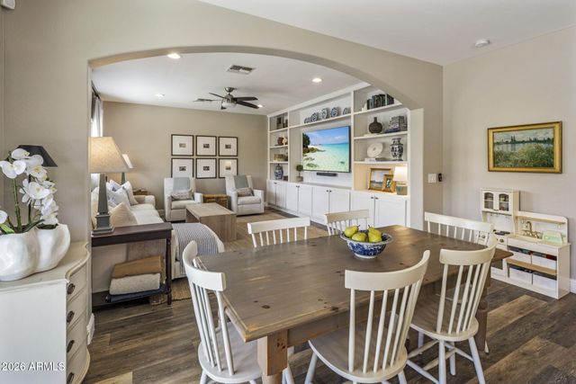 4307 E VISTA BONITA Drive, Phoenix, AZ 85050