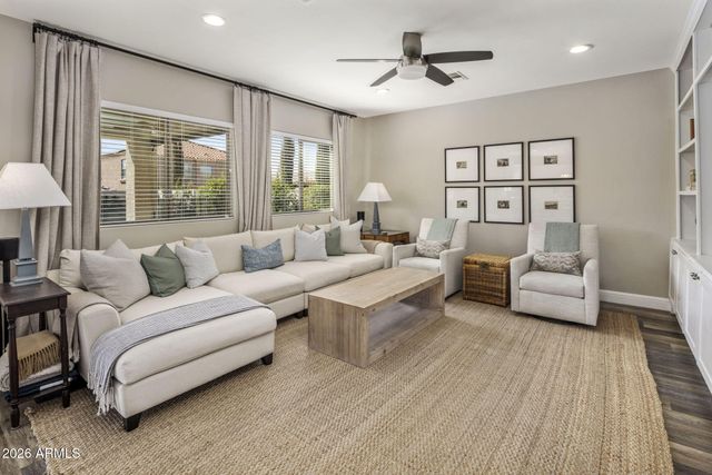 4307 E VISTA BONITA Drive, Phoenix, AZ 85050