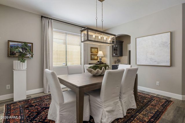 4307 E VISTA BONITA Drive, Phoenix, AZ 85050