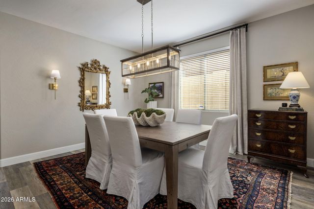 4307 E VISTA BONITA Drive, Phoenix, AZ 85050