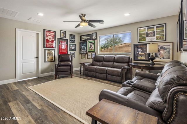 4307 E VISTA BONITA Drive, Phoenix, AZ 85050