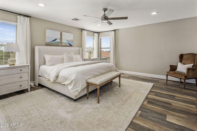 4307 E VISTA BONITA Drive, Phoenix, AZ 85050