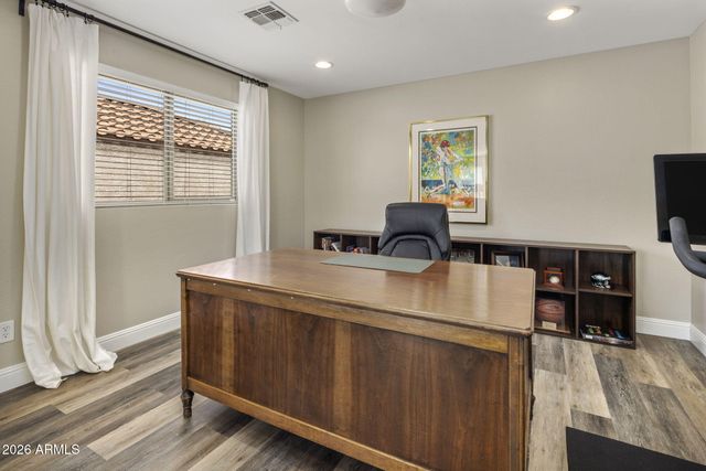 4307 E VISTA BONITA Drive, Phoenix, AZ 85050