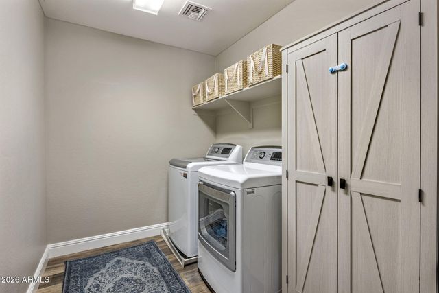 4307 E VISTA BONITA Drive, Phoenix, AZ 85050