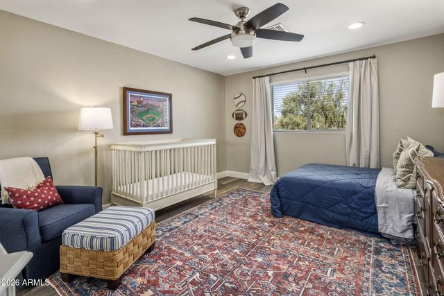 4307 E VISTA BONITA Drive, Phoenix, AZ 85050