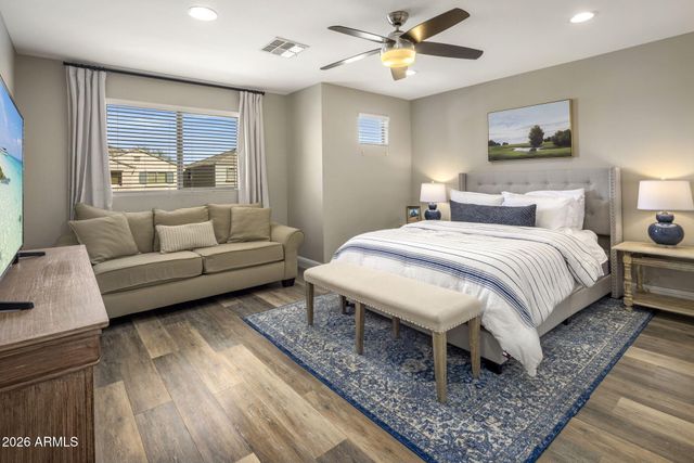 4307 E VISTA BONITA Drive, Phoenix, AZ 85050