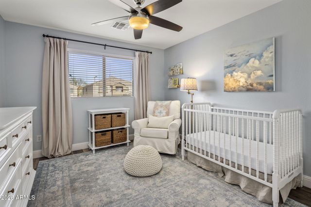 4307 E VISTA BONITA Drive, Phoenix, AZ 85050