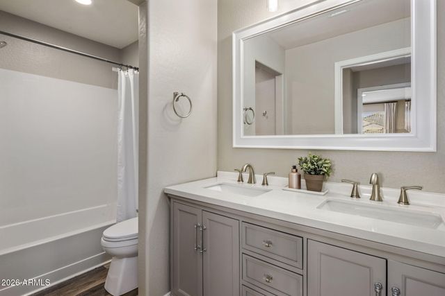 4307 E VISTA BONITA Drive, Phoenix, AZ 85050