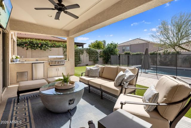 4307 E VISTA BONITA Drive, Phoenix, AZ 85050