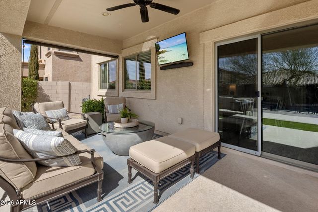 4307 E VISTA BONITA Drive, Phoenix, AZ 85050