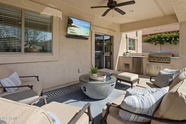 4307 E VISTA BONITA Drive, Phoenix, AZ 85050